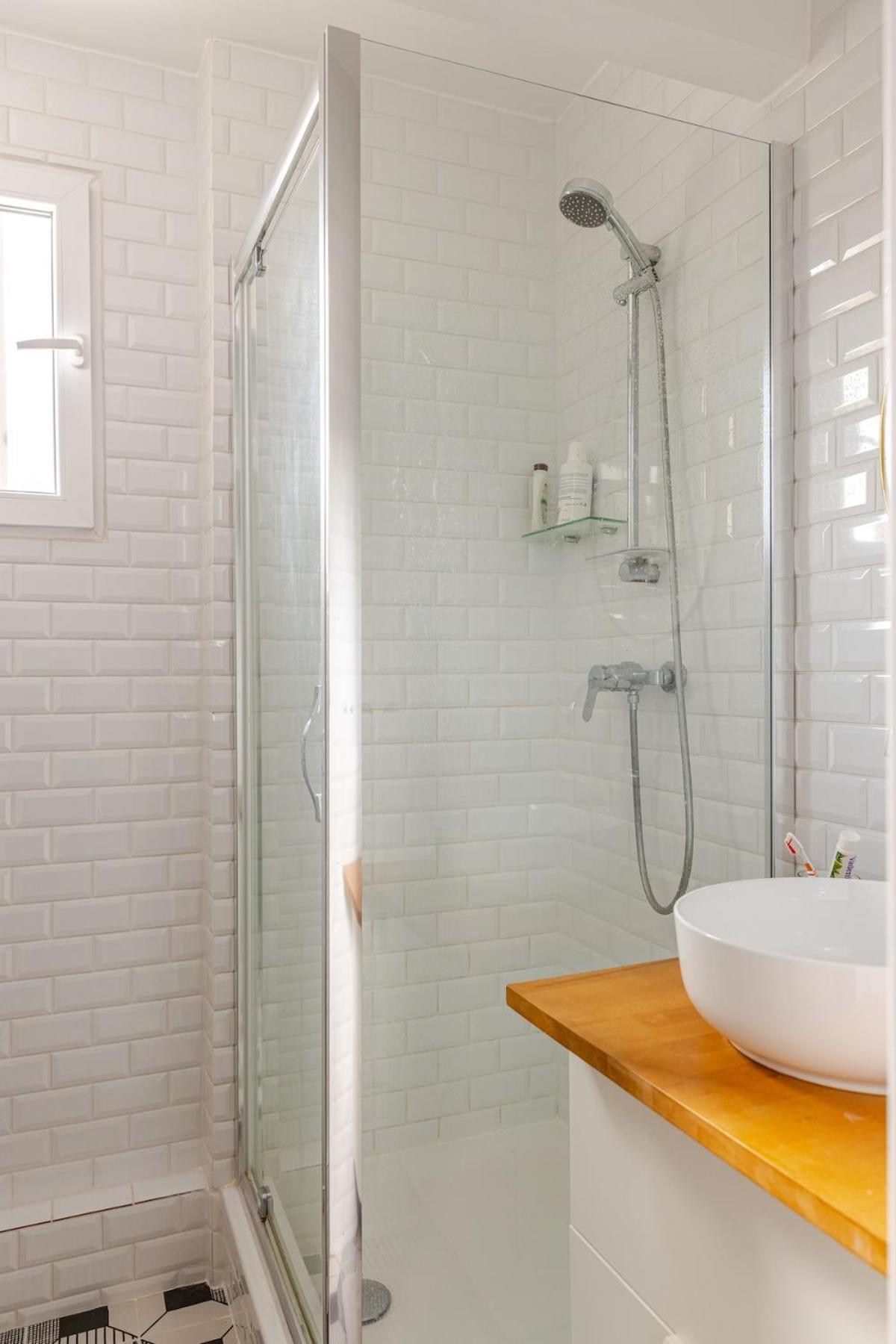 Appartement 40sqm Flat Near Eiffel Tower