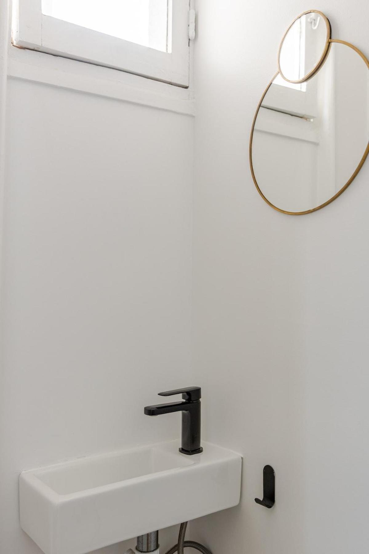 40sqm Flat Near Eiffel Tower
