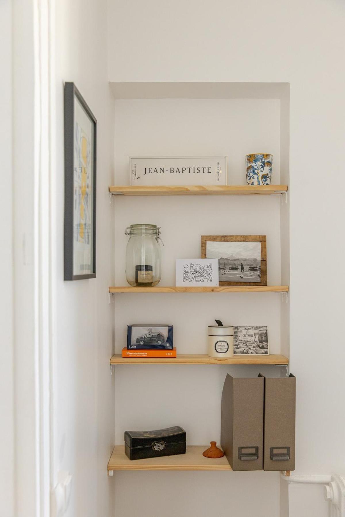 40sqm Flat Near Eiffel Tower Appartement