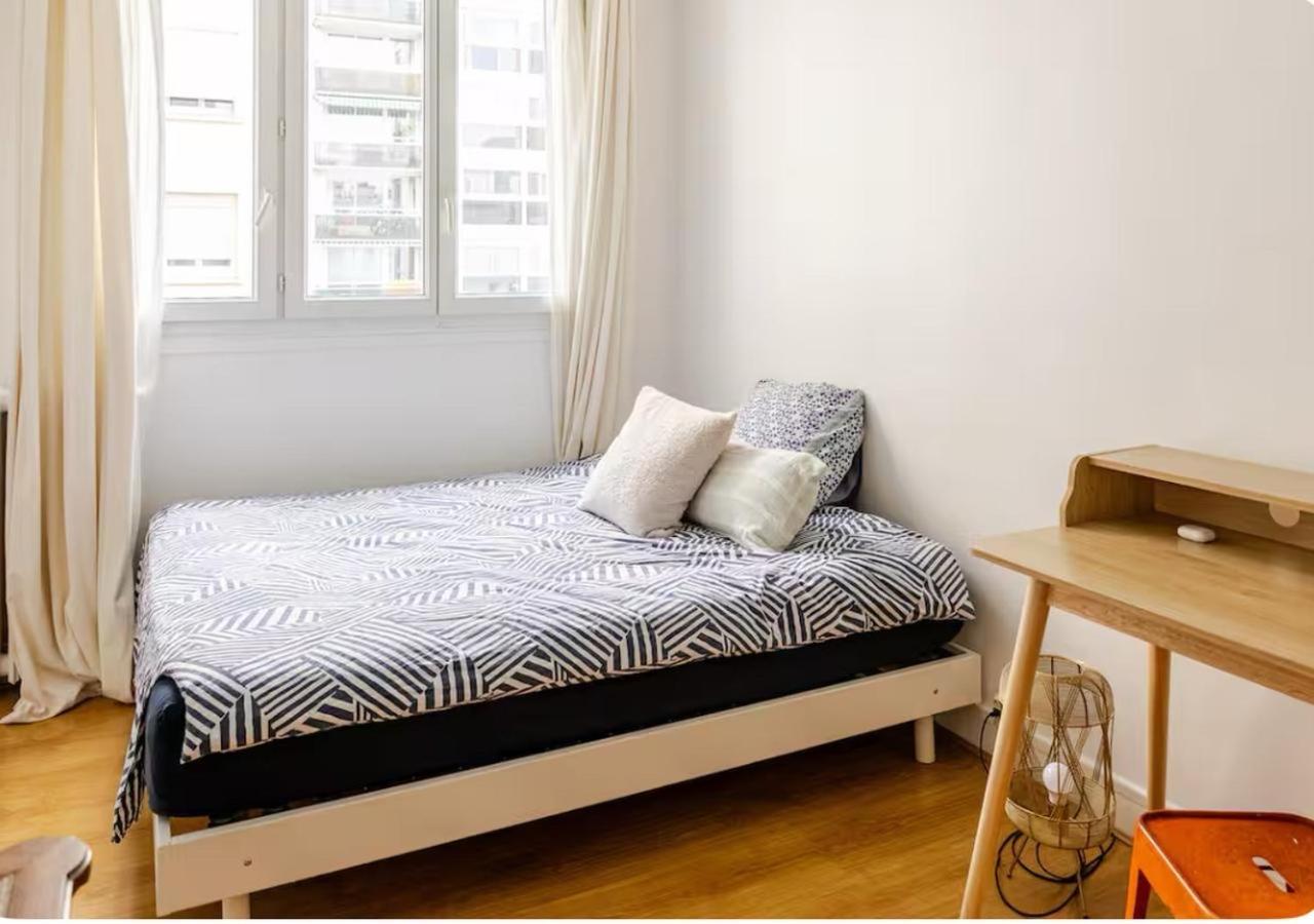 40sqm Flat Near Eiffel Tower * Parijs